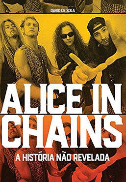 Alice in Chains