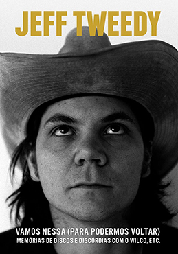 Jeff Tweedy