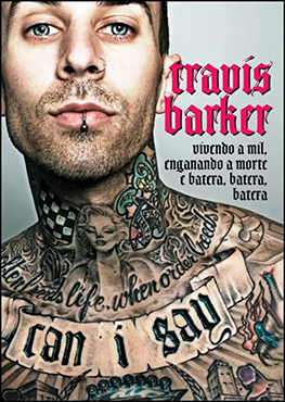 Travis Barker