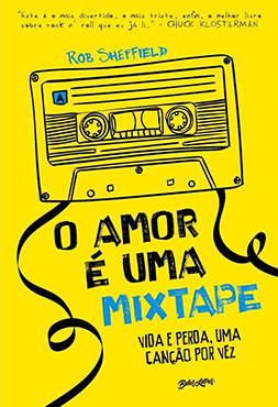 O Amor é uma Mixtape