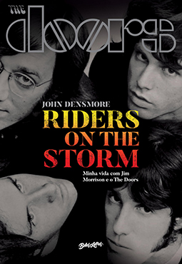 Riders on the Storm: Minha Vida com Jim Morrison e o The Doors